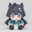 Mini figurka Arknights: Endfield Huggy Good Smile - Chen Qianyu- Zdjęcie 5