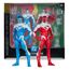 Zestaw 2 figurek DC Multiverse - Superman Blue vs. Superman Red (Gold Label)- Zdjęcie 5