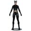 Figurka DC Multiverse (Batman: Hush) - Catwoman (Gold Label)
