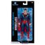 Figurka DC Multiverse (Classic Animation 1940) - Superman- Zdjęcie 5