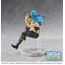Figurka JoJo's Bizarre Adventure: Stone Ocean Xross Link MAX - Jolyne Cujoh