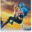 Figurka JoJo's Bizarre Adventure: Stone Ocean Xross Link MAX - Jolyne Cujoh- Zdjęcie 4