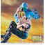 Figurka JoJo's Bizarre Adventure: Stone Ocean Xross Link MAX - Jolyne Cujoh- Zdjęcie 5