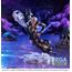 Figurka JoJo's Bizarre Adventure: Stone Ocean Xross Link MAX - Enrico Pucci- Zdjęcie 3