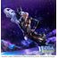 Figurka JoJo's Bizarre Adventure: Stone Ocean Xross Link MAX - Enrico Pucci- Zdjęcie 4