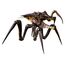 Figurka Starship Troopers Exquisite Basic - Warrior Bug