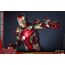 Zestaw figurek Avengers: Age of Ultron Movie Masterpiece 1/6 - Iron Man Mark XLIII (2.0) [Deluxe Version] #MMS866D81- Zdjęcie 6