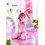 Figurka A Certain Scientific Railgun Moflock - Mikoto Misaka (Fluffy Bunny Ver.)- Zdjęcie 2