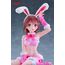 Figurka A Certain Scientific Railgun Moflock - Mikoto Misaka (Fluffy Bunny Ver.)- Zdjęcie 4