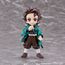 Tajemnicza mini figurka Demon Slayer: Kimetsu no Yaiba Palverse Vol. 1- Zdjęcie 6
