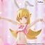 Figurka Monogatari Series BiCute Bunnies - Shinobu Oshino- Zdjęcie 5