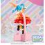 Figurka Monogatari Series XStellar - Yotsugi Ononoki- Zdjęcie 4