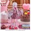 Figurka Blue Archive XStellar - Azusa (Happy Valentine!!)- Zdjęcie 4