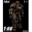 Figurka Fallout SiXTH 1/6 - T-60 Rust Power Armor- Zdjęcie 3