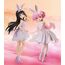 Figurka Puella Magi Madoka Magica the Movie: Rebellion B-Style 1/4 - Homura Akemi: Rabbit Ears Ver.- Zdjęcie 10