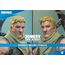 Figurka Fortnite Videogame Masterpiece 1/6 - Jonesy the First #VGM85- Zdjęcie 21