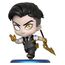 Mini figurka Fortnite Cosbi - Midas