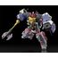 Model do składania Gridman Universe Moderoid - Full Power Gridman- Zdjęcie 6