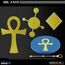 Figurka DC Comics The One:12 Collective 1/12 - Dr. Fate- Zdjęcie 18