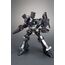 Model do składania Armored Core 1/72 - Crest CR-C75U2 Close Quarters Ver.- Zdjęcie 8