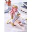 Figurka The Familiar of Zero Desktop Cute - Louise (Miko Outfit Ver.)- Zdjęcie 12