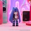 Tajemnicza mini figurka New Panty & Stocking with Garterbelt PalVerse- Zdjęcie 3