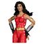 Figurka DC Multiverse (DC Classic) McFarlane Collector Edition - Wonder Girl #66- Zdjęcie 5