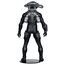 Figurka DC Multiverse (DC Classic) McFarlane Collector Edition - Black Manta #68- Zdjęcie 4