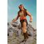 Figurka DC Comics Retro (Super Friends!) - Apache Chief- Zdjęcie 8