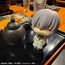 Figurka Bleach Look Up - Gin Ichimaru- Zdjęcie 6