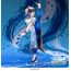 Figurka Street Fighter 6 FiGURiZM - Chun-Li- Zdjęcie 3