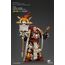 Figurka Warhammer Herezja Horusa 1/18 - Word Bearers Erebus,the Dark Apostle- Zdjęcie 8