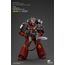 Figurka Warhammer Herezja Horusa 1/18 - Word Bearers MKVI Tactical Sergeant- Zdjęcie 4