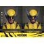 Figurka Marvel's Wolverine Videogame Masterpiece 1/6 - Wolverine #VGM91- Zdjęcie 15