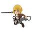 Tajemnicza mini figurka Attack on Titan Tobimasu- Zdjęcie 3