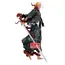 Figurka Bleach Maximatic - Ichigo Kurosaki (Blood Chains Ver.)- Zdjęcie 2