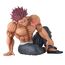 Figurka Baki - Yujiro Hanma 12 cm