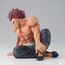 Figurka Baki - Yujiro Hanma 12 cm- Zdjęcie 3
