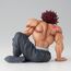 Figurka Baki - Yujiro Hanma 12 cm- Zdjęcie 4