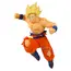 Figurka Dragon Ball Z Match Makers - Super Saiyan Son Goku (vs. Broly)