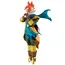 Figurka Dragon Ball Z Solid Edge Works - Tapion