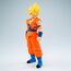 Figurka Dragon Ball Super Beerus Grandista - Super Saiyan Son Goku- Zdjęcie 2