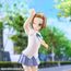 Figurka K-On! SQ Figure Collection - Ritsu Tainaka- Zdjęcie 6