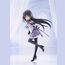 Figurka Puella Magi Madoka Magica The Movie: Walpurgisnacht: Rising - Homura Akemi II- Zdjęcie 2