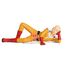 Figurka One-Punch Man One Punch Life - Saitama (Nap)- Zdjęcie 2