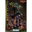 Figurka Marvel Avengers: Doomsday Movie Masterpiece 1/6 - Doctor Doom (Ultimate Ver.) #MMS907- Zdjęcie 4