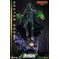 Figurka Marvel Avengers: Doomsday Movie Masterpiece 1/6 - Doctor Doom (Ultimate Ver.) #MMS907- Zdjęcie 16