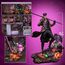 Figurka Marvel Avengers: Doomsday Movie Masterpiece 1/6 - Gambit (Deluxe Ver.) #MMS911- Zdjęcie 3