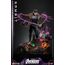 Figurka Marvel Avengers: Doomsday Movie Masterpiece 1/6 - Gambit (Deluxe Ver.) #MMS911- Zdjęcie 18