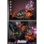 Figurka Marvel Avengers: Doomsday Movie Masterpiece 1/6 - Gambit (Deluxe Ver.) #MMS911- Zdjęcie 24